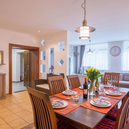 Karkonosky Apartamenty- Sciegny Bagian luar foto