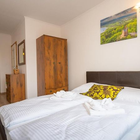 Karkonosky Apartamenty- Sciegny Bagian luar foto