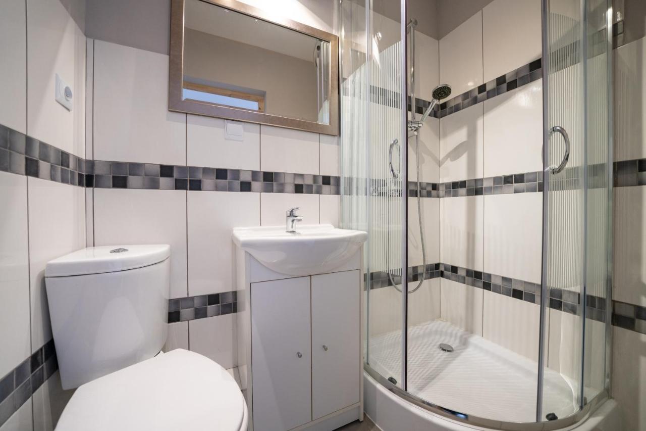 Karkonosky Apartamenty- Sciegny Bagian luar foto
