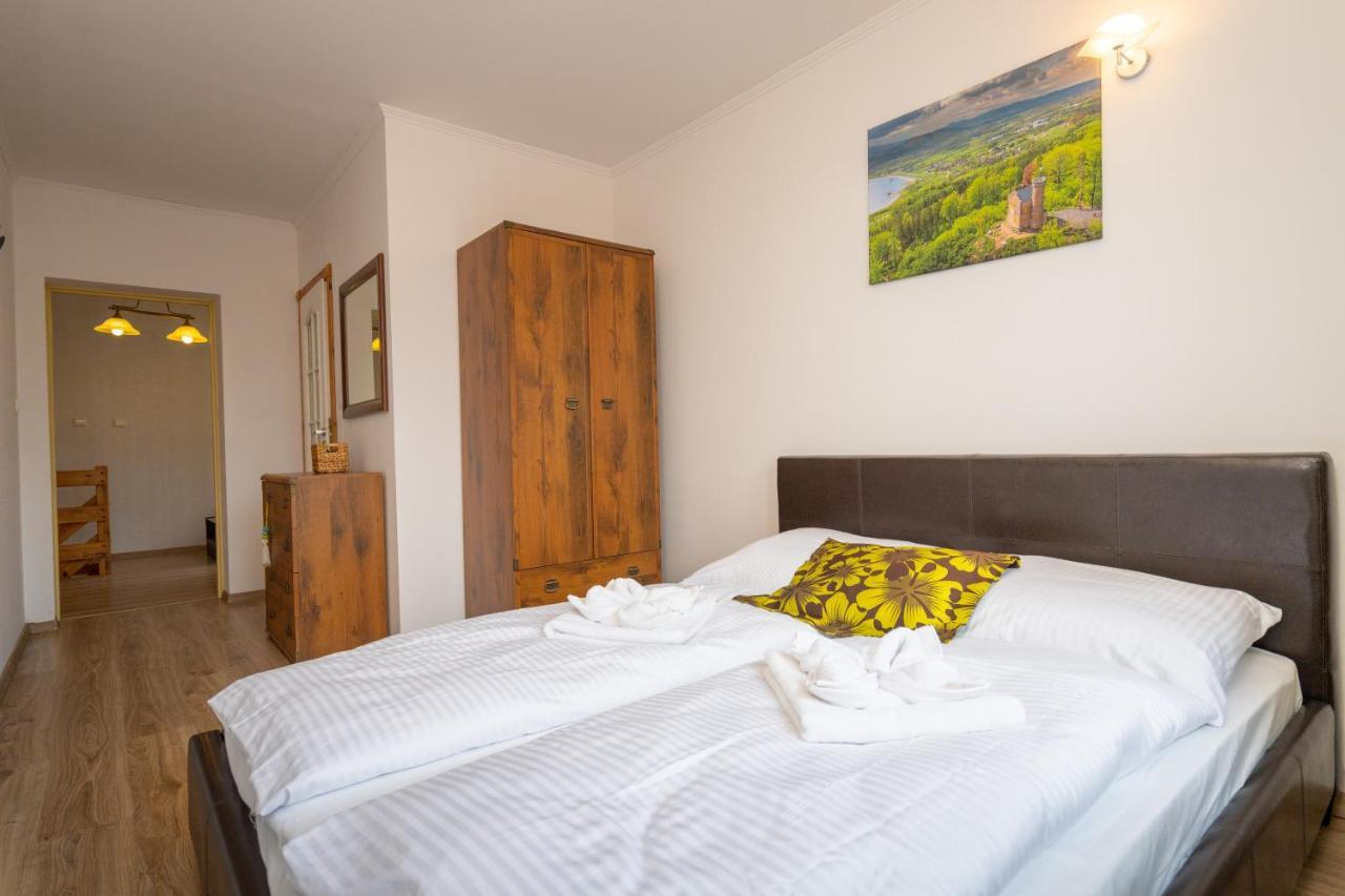 Karkonosky Apartamenty- Sciegny Bagian luar foto
