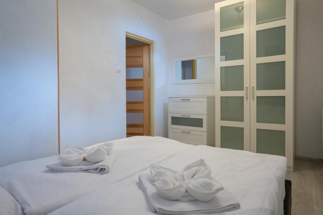 Karkonosky Apartamenty- Sciegny Bagian luar foto