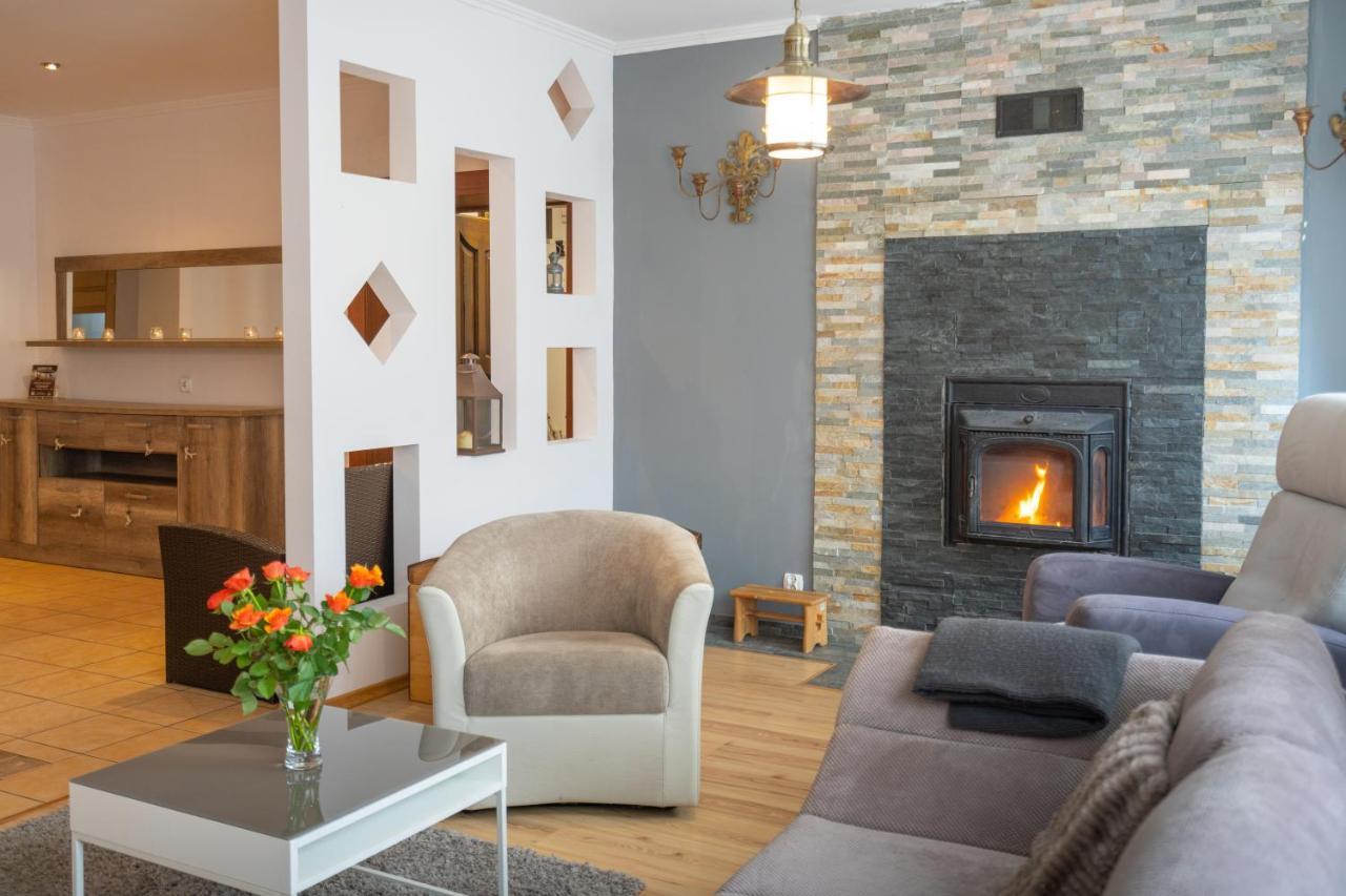 Karkonosky Apartamenty- Sciegny Bagian luar foto