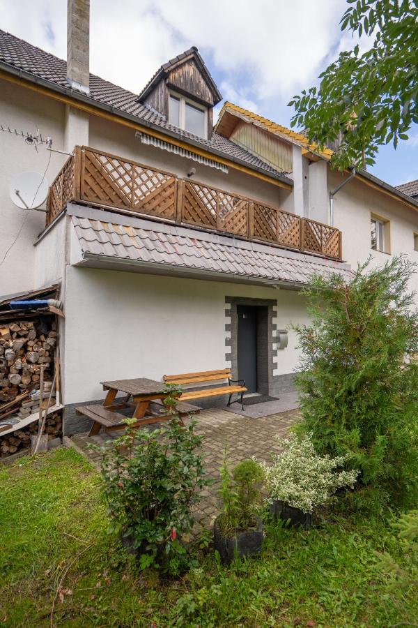 Karkonosky Apartamenty- Sciegny Bagian luar foto