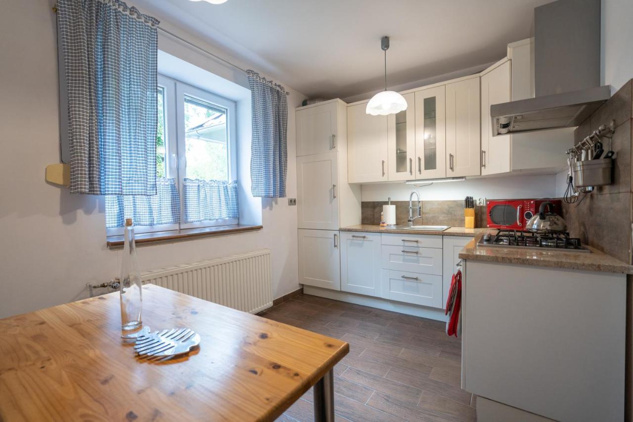 Karkonosky Apartamenty- Sciegny Bagian luar foto
